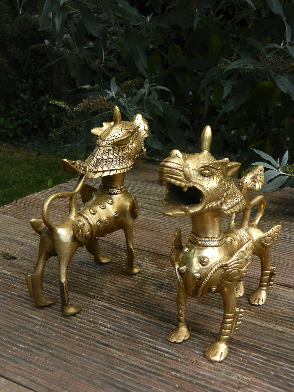 Wächterhund