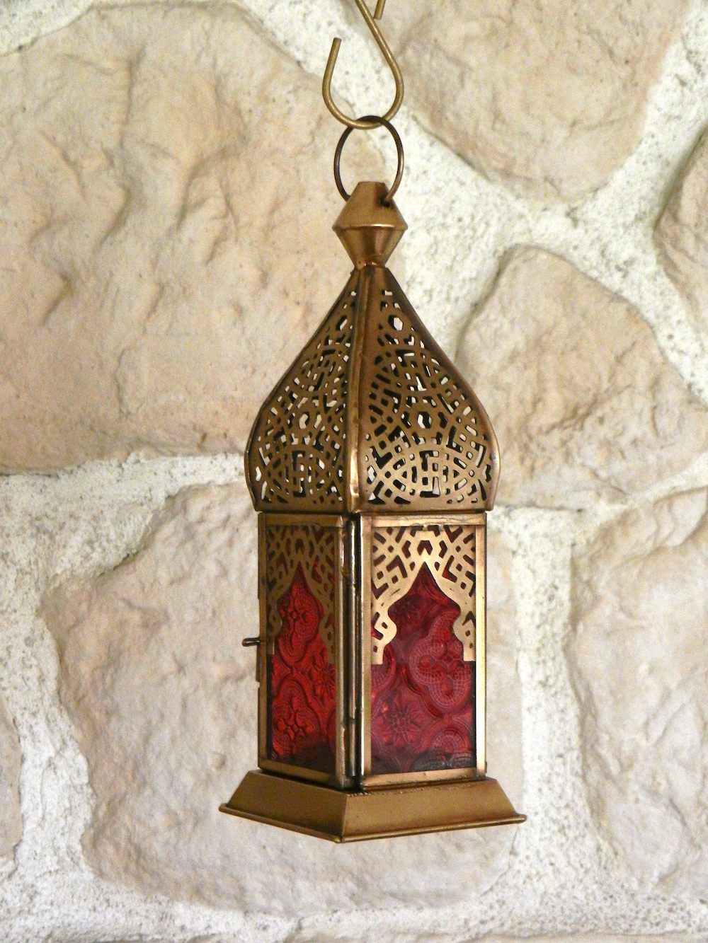 Orient Lanterne Orient