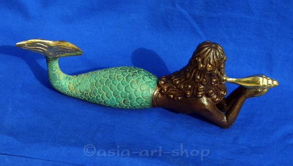 mermaid
