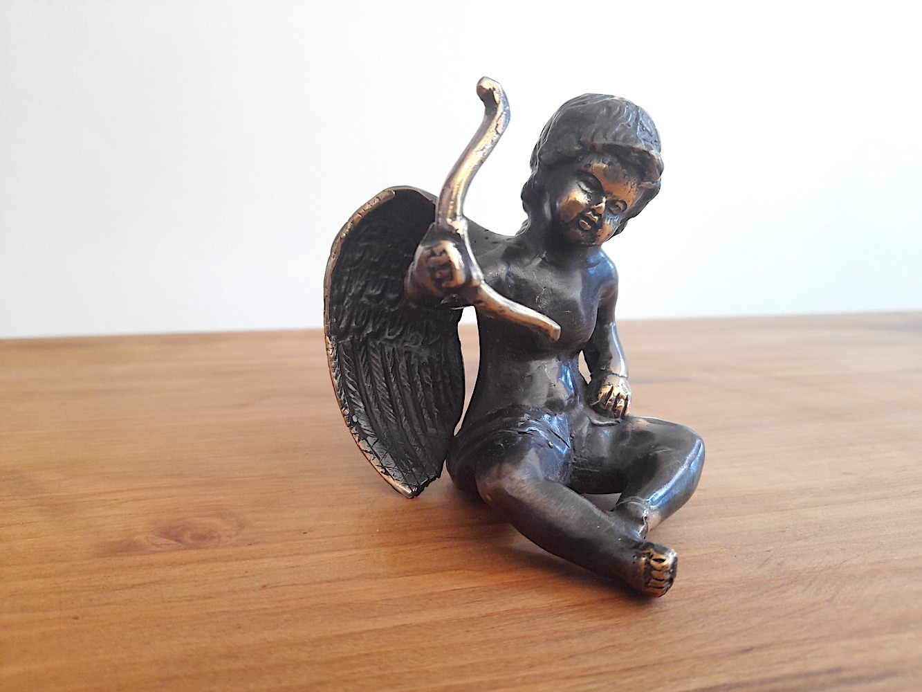 Amor, Liebesengel
