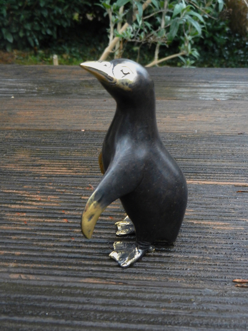 Pinguin