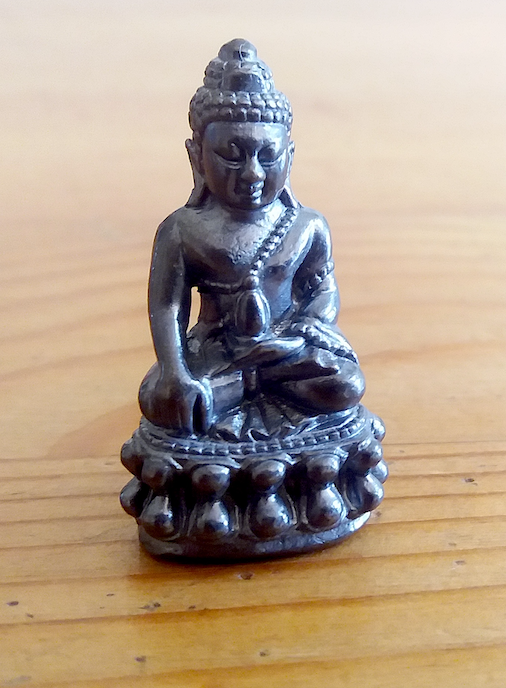 Buddha-Mini-antik