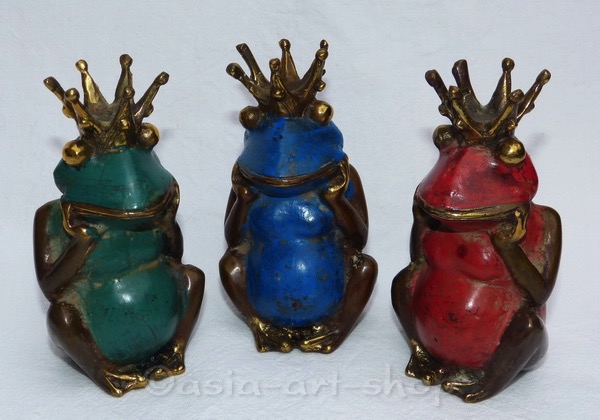 Froschkönig