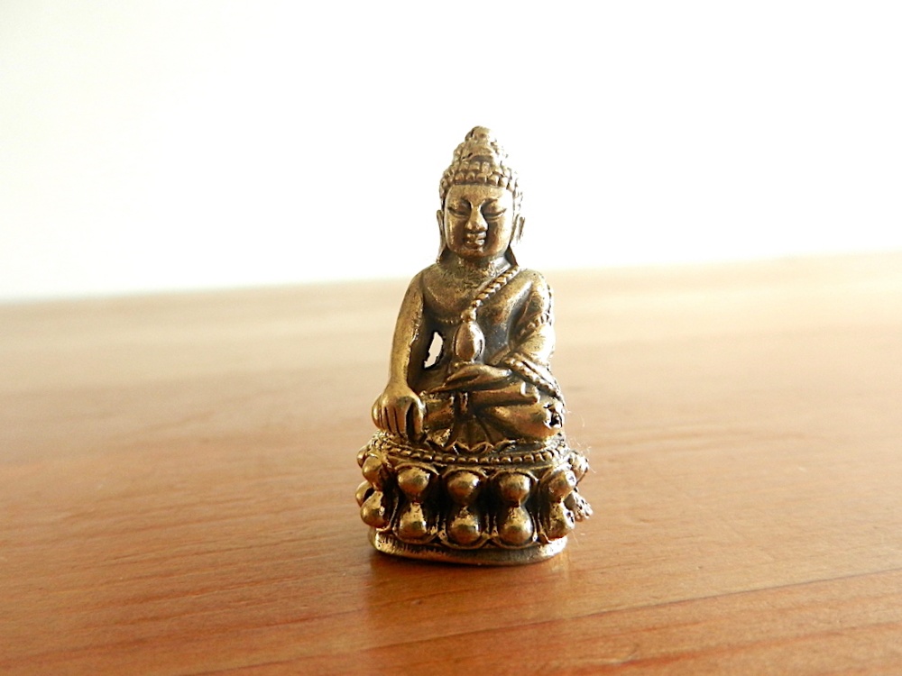  Medicine Buddha mini