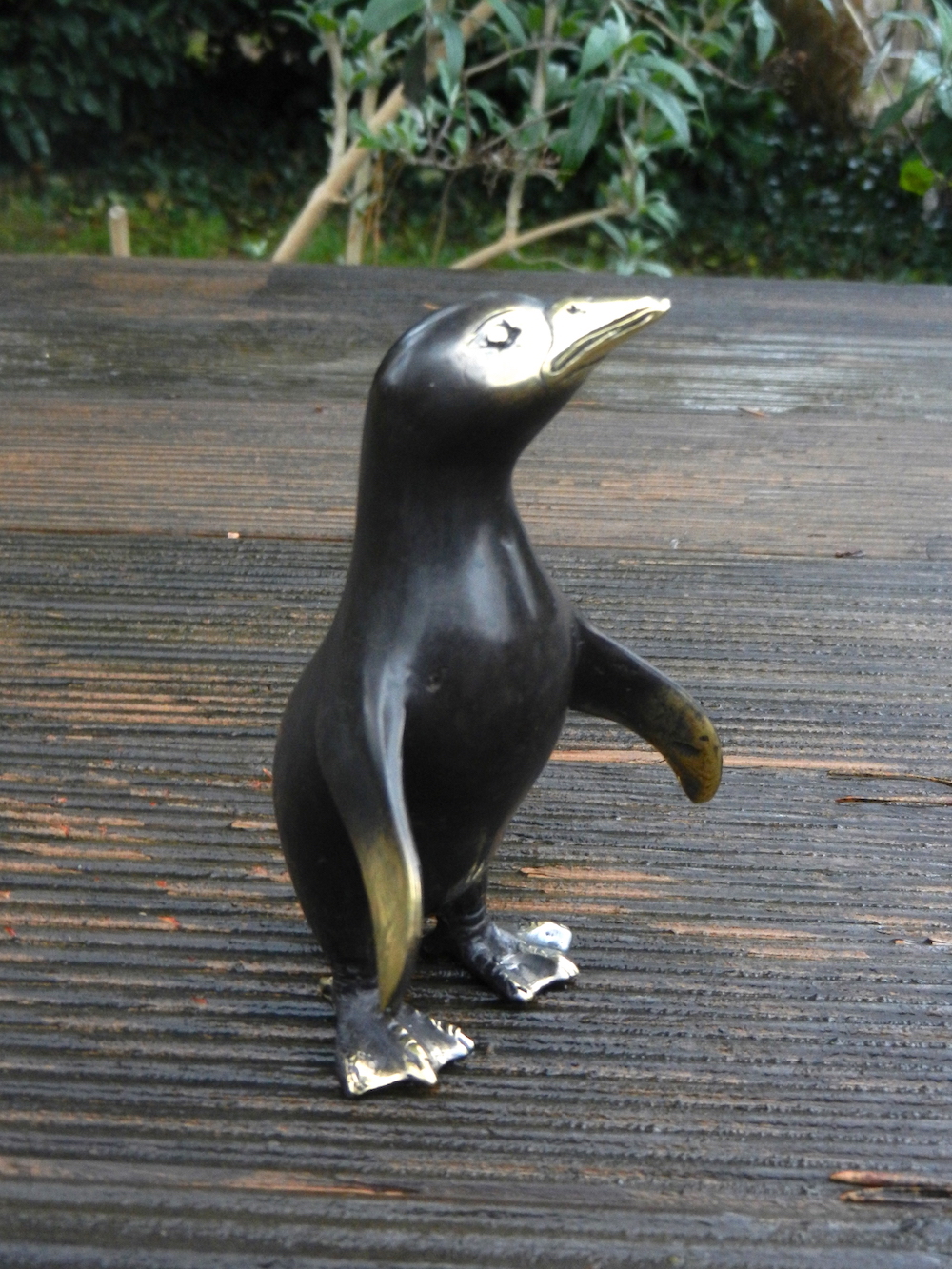 Pinguin Pinguin