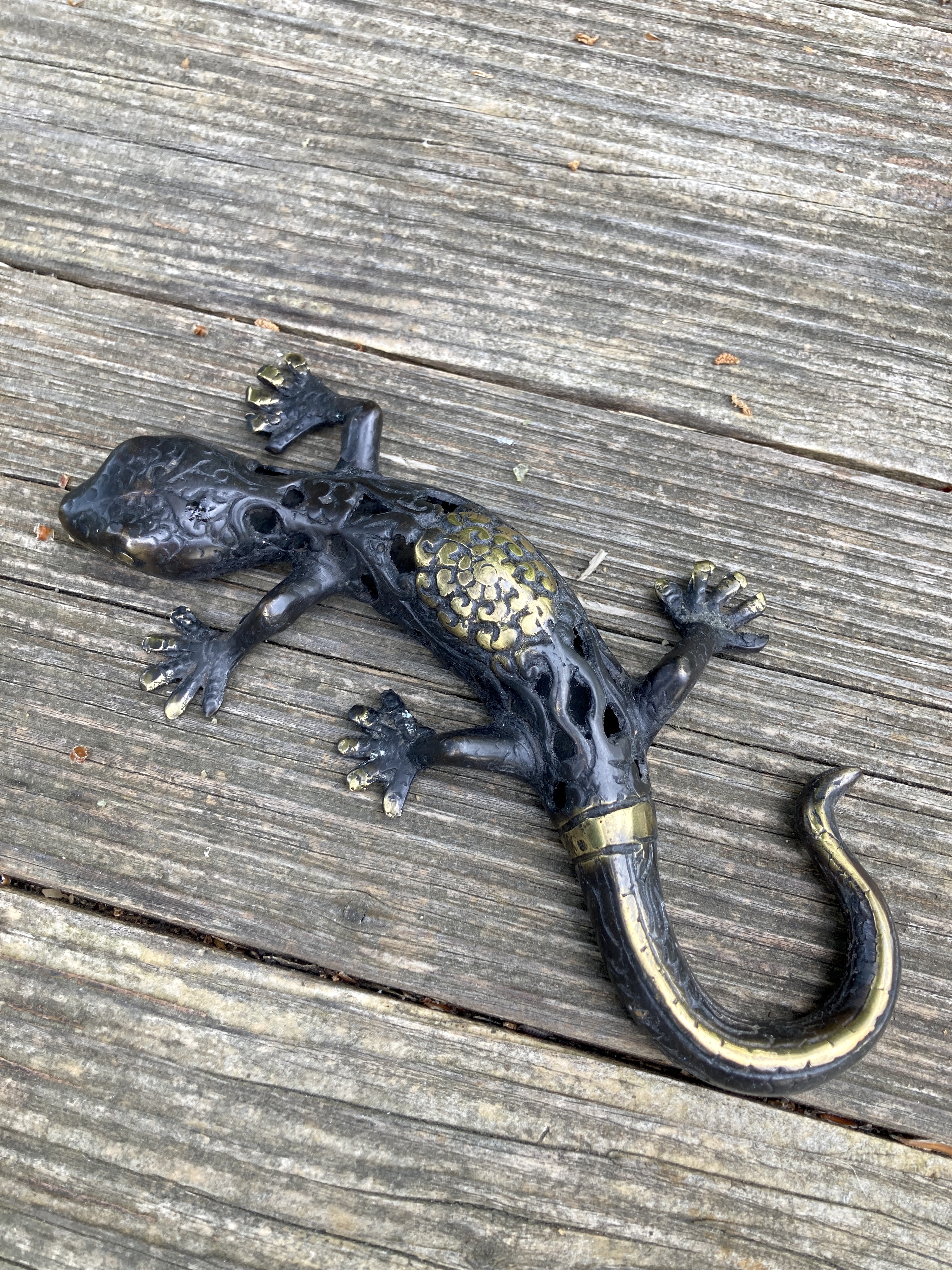 Gecko