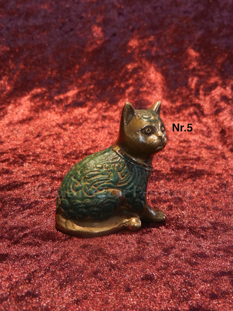 tempkleinste_bronze_katze-nr-5