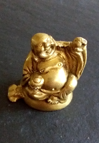 Happy-Buddha Happy Buddha, Mesing