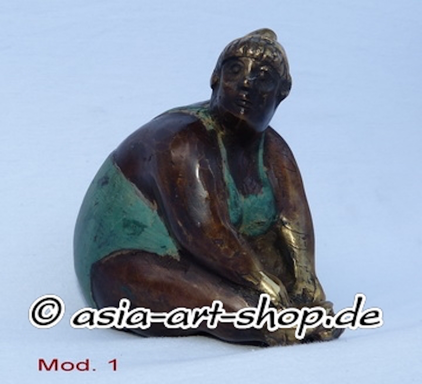 tempbronze_madame1_sitzend Yoga