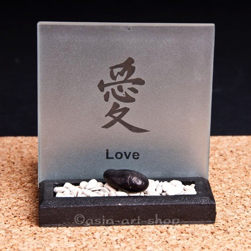 templove Zen garden