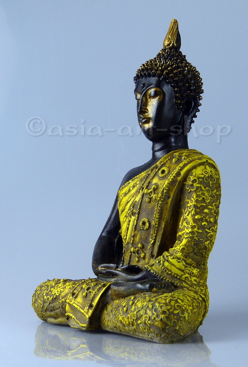 tempbuddha_thai-stil_fiberglas_27_cm_seitlich