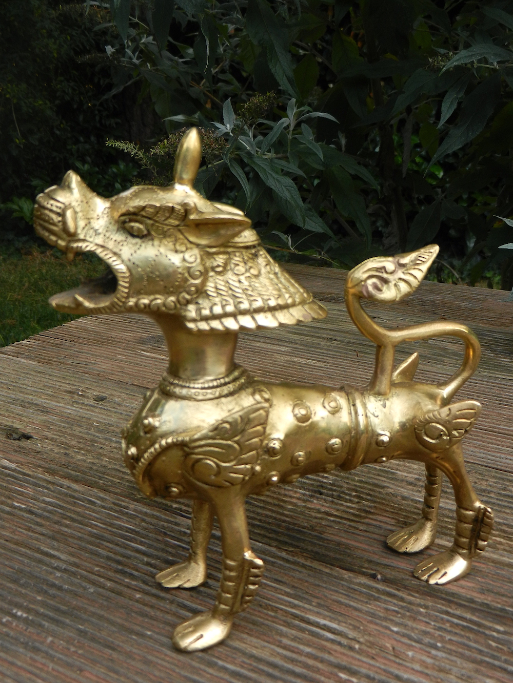Wächterhund