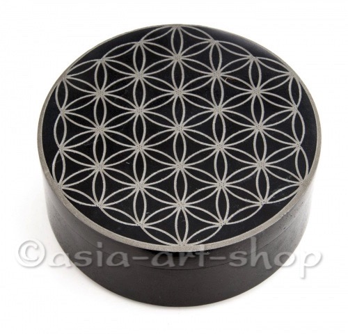 tempsteindoseblumedeslebens_485_3_514_3 Stone Box Flower of Life