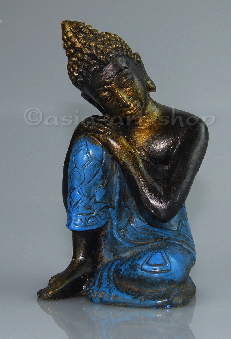 tempbuddharuhendfiberglas14cm_blau
