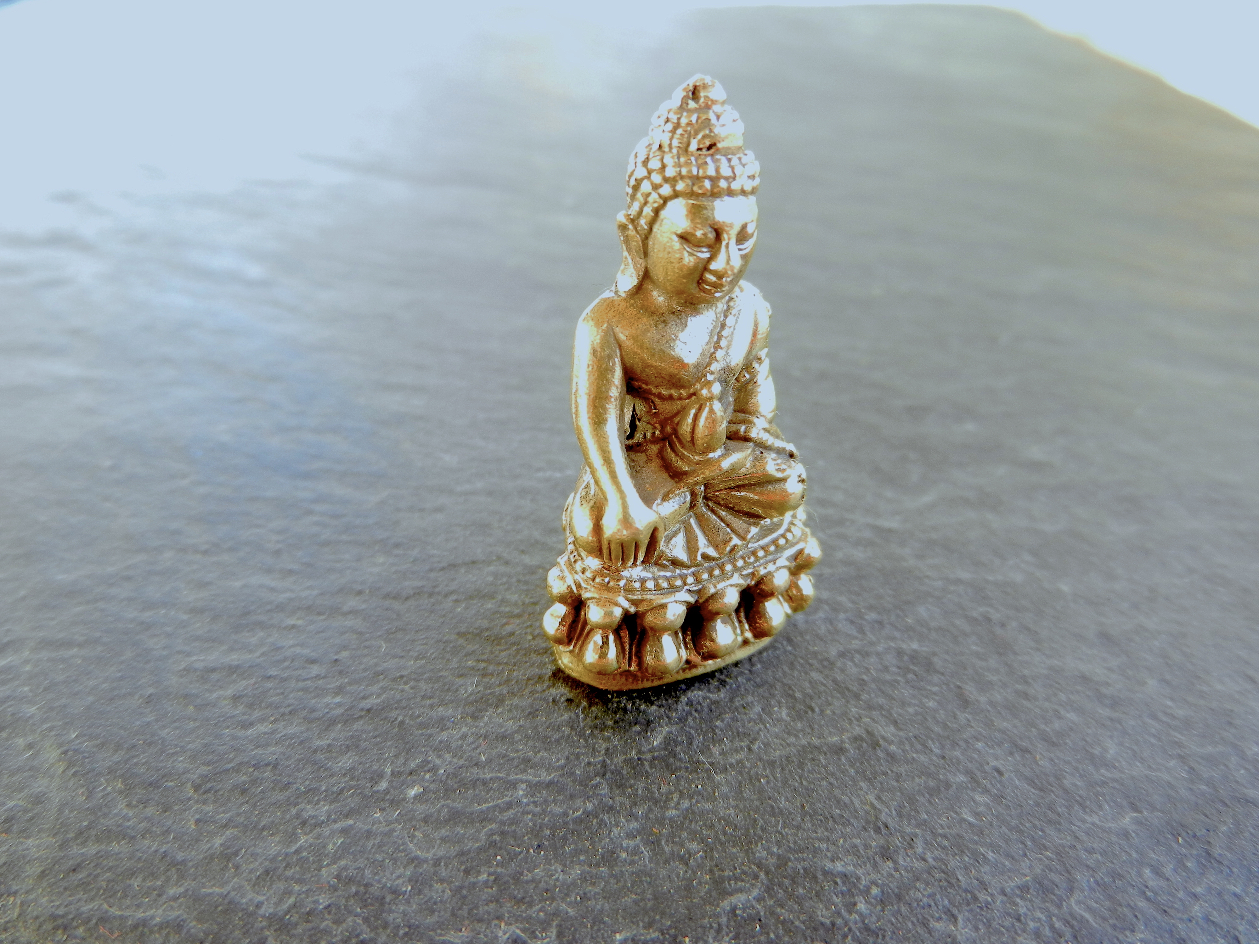 Mini Medizinbuddha