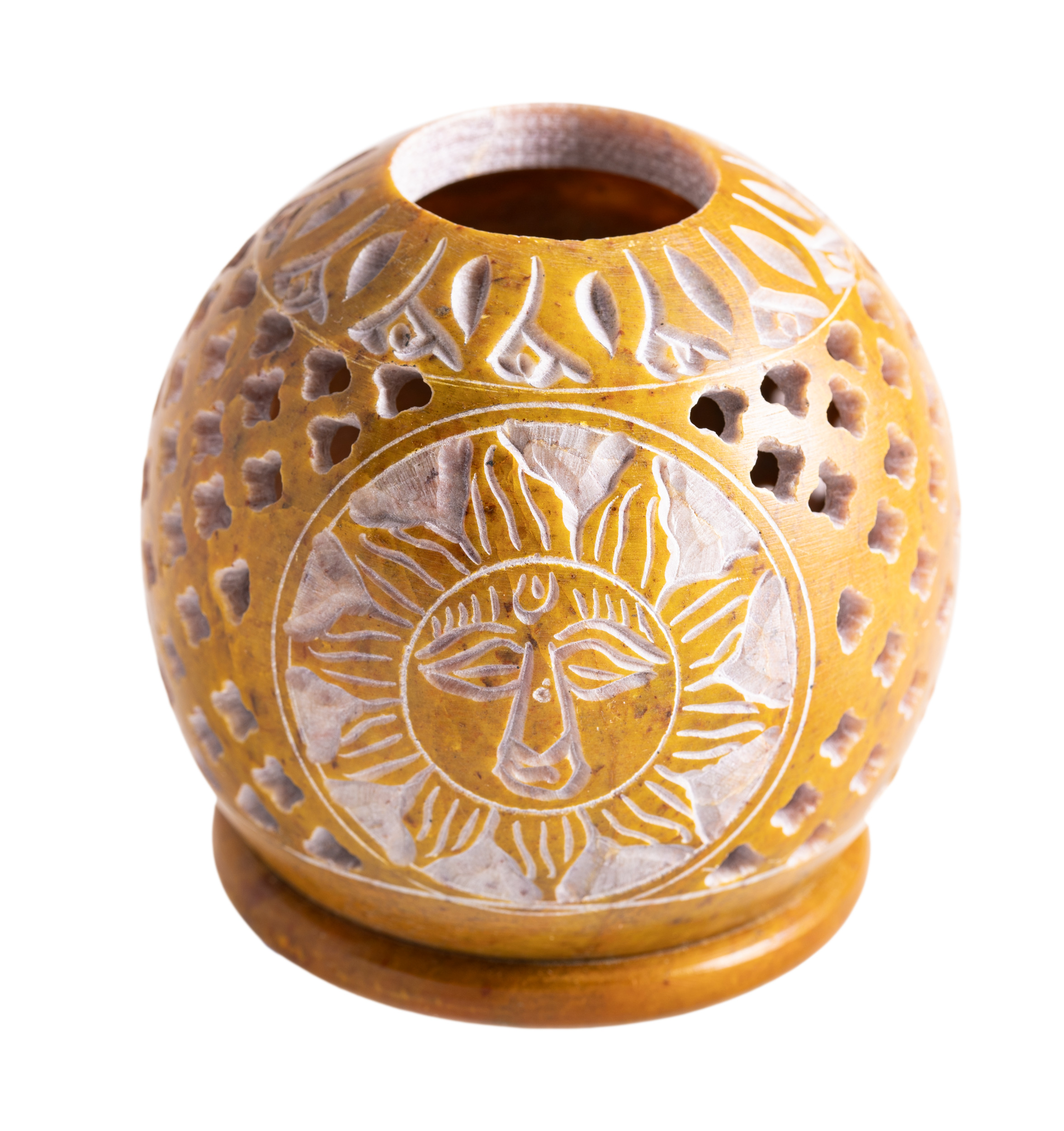 ST-217_1b2UpNw4fPwnvD tealight ball, Sun