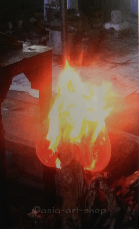 tempflamme