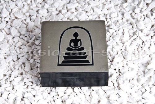tempbuddhaschatulle