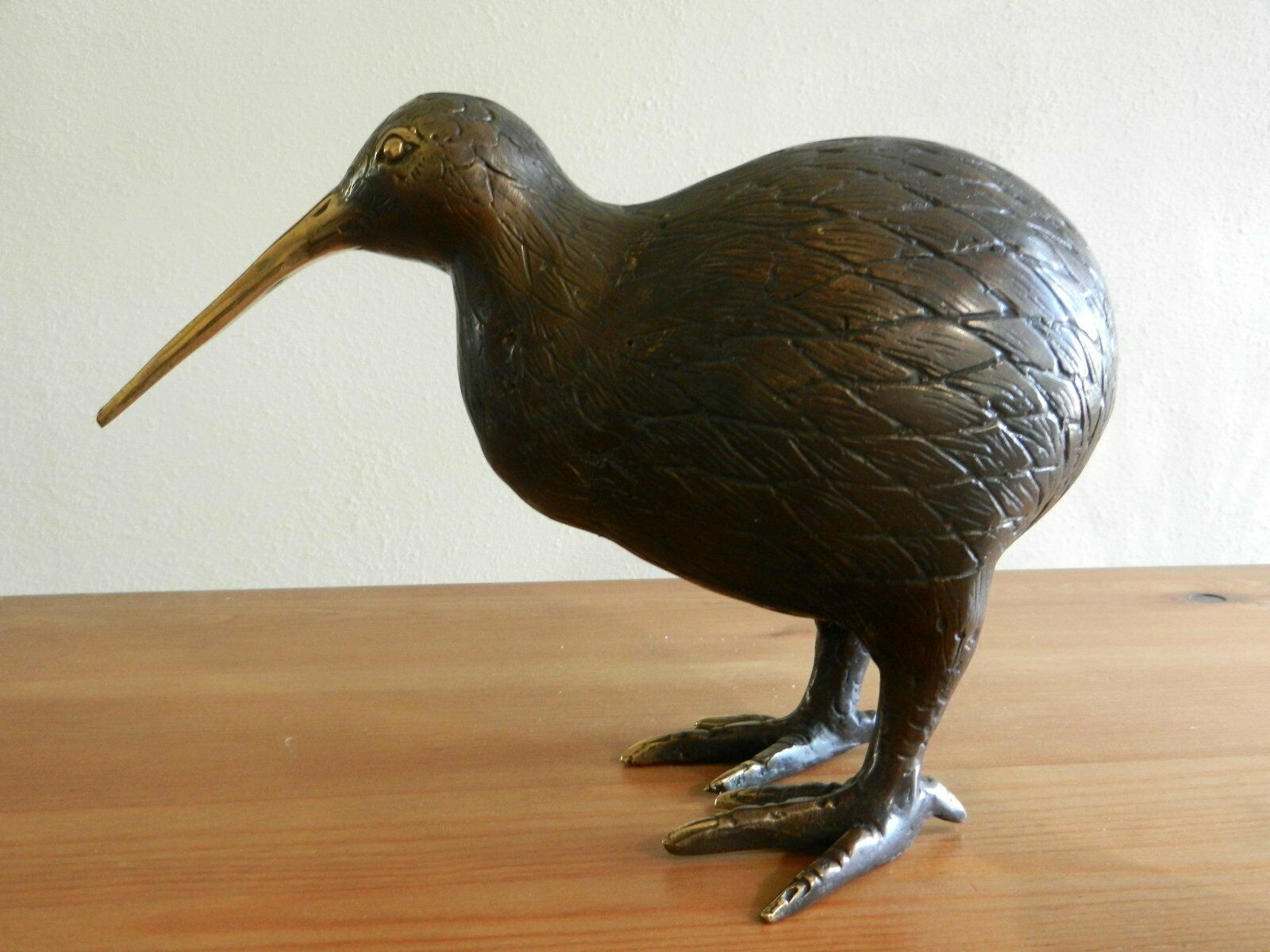 Bronze Kiwi XXL
