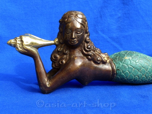mermaid