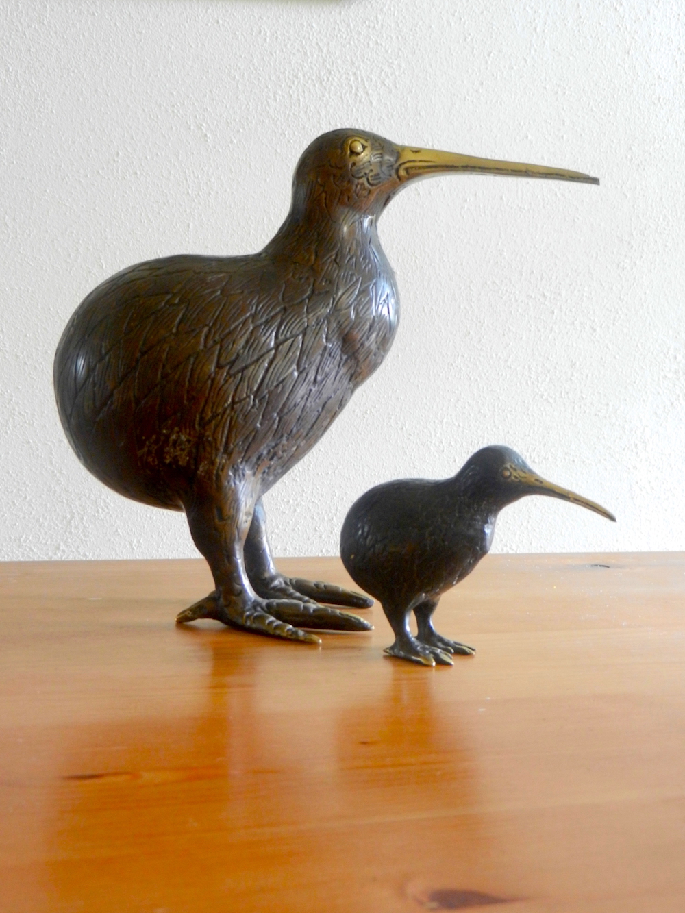 Bronze Kiwi XXL