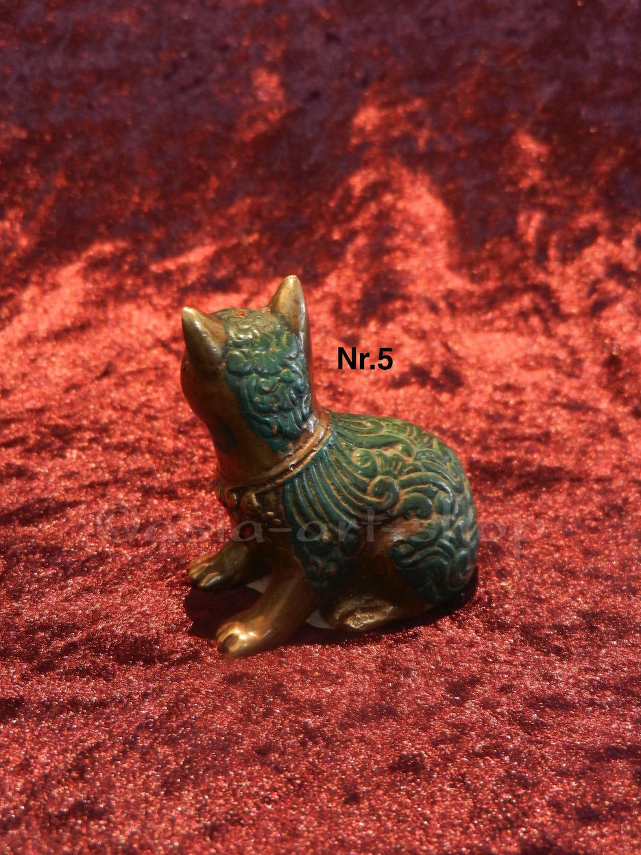 tempkleinste_bronze_katze